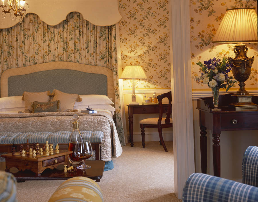 Longueville The Vineyard Suite 